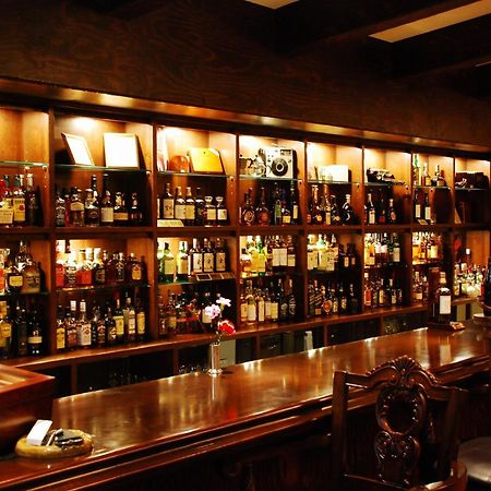 Pacific Hotel Okinawa Naha Eksteriør bilde