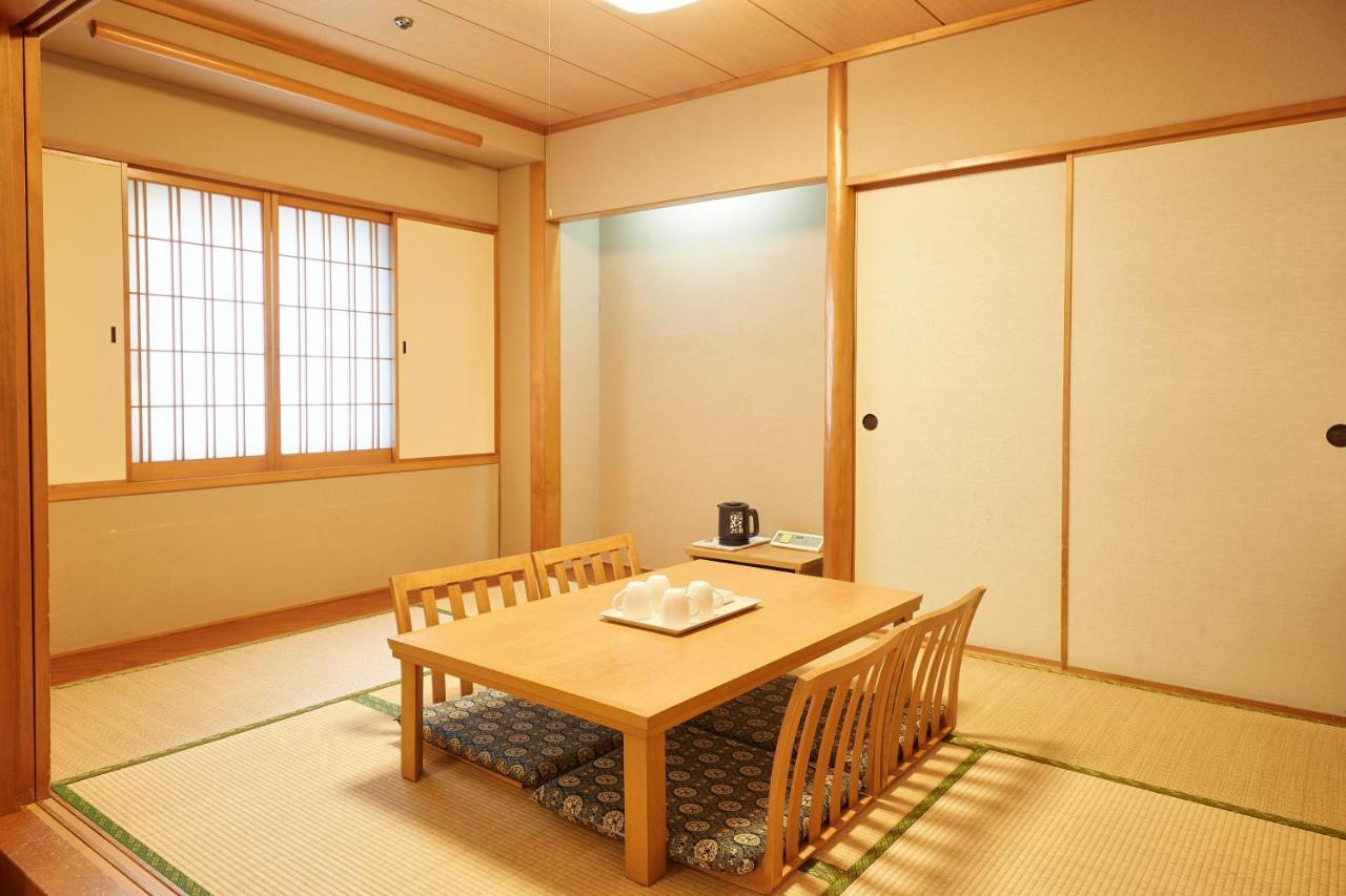 Pacific Hotel Okinawa Naha Eksteriør bilde